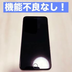 Apple iPhone6s Plus 16GB スペースグレイ SIMフリー