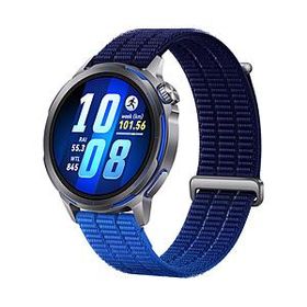 HUAWEI(ファーウェイ) スマートウォッチ HUAWEI WATCH GT Runner 2 Blue CHTB19BL [振込不可]