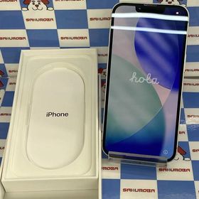 iPhone 17e 256GB ホワイト MHRP4J/A docomo版SIMフリー 新品同様