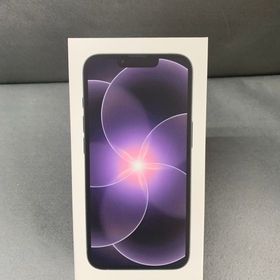 新品未開封 Appleストア版 SIMフリー iPhone17e 256GB ブラック色