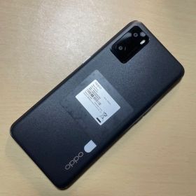 OPPO A55s 5G 64GB SIMフリー 割れなし CPH2309