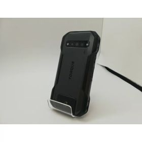 【中古】KYOCERA au 【SIMフリー】 TORQUE G06 ブラック 6GB 128GB KYG03【イオンモール新利府】保証期間1ヶ月【ランクB】