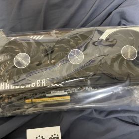 AMD Radeon RX 9070XT 16GB