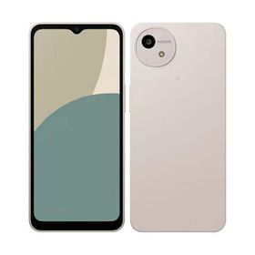 AQUOS wish4 SH-M27[64GB] SIMフリー ホワイト【安心保証】