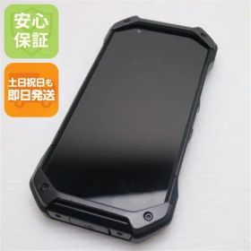 美品 TORQUE 5G KYG01 ブラック 白ロム 本体 即日発送 土日祝発送OK あすつく