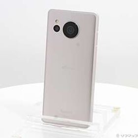 AQUOS sense7 128GB ライトカッパー SH-53C docomo SIMフリー