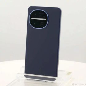 【中古】SHARP(シャープ) AQUOS R11 512GB ネイビー SH-M35 SIMフリー 【349-ud】