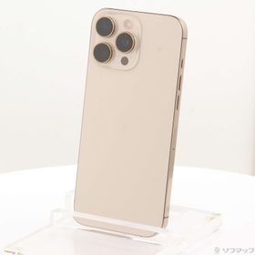 (中古)Apple iPhone16 Pro Max 256GB デザートチタニウム MYWJ3J/A SIMフリー(262-ud)