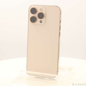 (中古)Apple iPhone16 Pro Max 256GB デザートチタニウム MYWJ3J/A SIMフリー(262-ud)