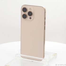 (中古)Apple iPhone16 Pro Max 512GB デザートチタニウム MYWN3J/A SIMフリー(262-ud)
