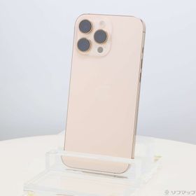 (中古)Apple iPhone16 Pro Max 512GB デザートチタニウム MYWN3J/A SIMフリー(305-ud)