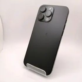 【中古】Apple 国内版 【SIMフリー】 iPhone 16 Pro Max 256GB ブラックチタニウム MYWG3J/A【三宮駅前】保証期間１ヶ月【ランクB】