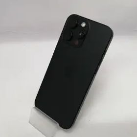 【中古】Apple 国内版 【SIMフリー】 iPhone 16 Pro Max 1TB ブラックチタニウム MYWQ3J/A【川越クレアモール】保証期間１ヶ月【ランクA