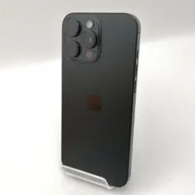 【中古】Apple 国内版 【SIMフリー】 iPhone 16 Pro Max 1TB ブラックチタニウム MYWQ3J/A【池袋東口】保証期間１ヶ月【ランクB】