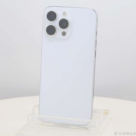 (中古)Apple iPhone16 Pro Max 256GB ホワイトチタニウム MYWH3J/A SIMフリー(262-ud)