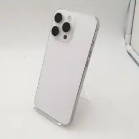 【中古】Apple 国内版 【SIMフリー】 iPhone 16 Pro Max 256GB ホワイトチタニウム MYWH3J/A【札幌南2条】保証期間１ヶ月【ランクA】