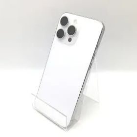 【中古】Apple 国内版 【SIMフリー】 iPhone 16 Pro Max 256GB ホワイトチタニウム MYWH3J/A【熊本】保証期間１ヶ月【ランクA】