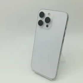 【中古】Apple 国内版 【SIMフリー】 iPhone 16 Pro Max 256GB ホワイトチタニウム MYWH3J/A【広島】保証期間１週間【ランクB】