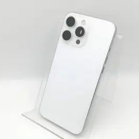 【中古】Apple 国内版 【SIMフリー】 iPhone 16 Pro Max 256GB ホワイトチタニウム MYWH3J/A【中野】保証期間１ヶ月【ランクB】
