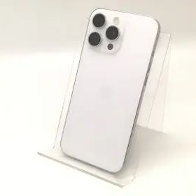 【中古】Apple 国内版 【SIMフリー】 iPhone 16 Pro Max 256GB ホワイトチタニウム MYWH3J/A【秋葉4号】保証期間１ヶ月【ランクA】