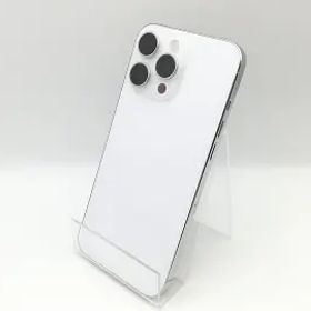 【中古】Apple 国内版 【SIMフリー】 iPhone 16 Pro Max 256GB ホワイトチタニウム MYWH3J/A【熊本】保証期間１ヶ月【ランクA】