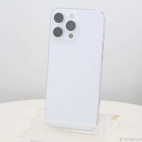 (中古)Apple iPhone16 Pro Max 512GB ホワイトチタニウム MYWM3J/A SIMフリー(377-ud)