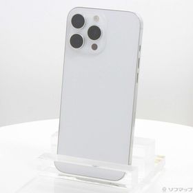 (中古)Apple iPhone16 Pro Max 512GB ホワイトチタニウム MYWM3J/A SIMフリー(377-ud)
