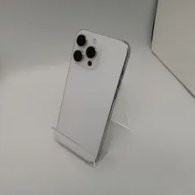 【中古】Apple docomo 【SIMフリー】 iPhone 16 Pro Max 1TB ホワイトチタニウム MYWR3J/A【大須アメ横】保証期間１ヶ月【ランクA】