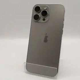 【中古】Apple 国内版 【SIMフリー】 iPhone 16 Pro Max 256GB ナチュラルチタニウム MYWK3J/A【大須アメ横】保証期間１ヶ月【ランクA】