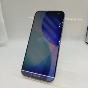 【中古】Apple 国内版 【SIMフリー】 iPhone 16 Pro Max 256GB ナチュラルチタニウム MYWK3J/A【M+南浦和駅前】保証期間１ヶ月【ランクA