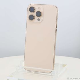 (中古)Apple iPhone16 Pro Max 256GB デザートチタニウム MYWJ3J/A SIMフリー(344-ud)