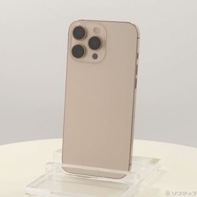 (中古)Apple iPhone16 Pro Max 256GB デザートチタニウム MYWJ3J/A SIMフリー(258-ud)