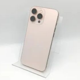 【中古】Apple 楽天モバイル 【SIMフリー】 iPhone 16 Pro Max 256GB デザートチタニウム MYWJ3J/A【中野】保証期間１ヶ月【ランクA】
