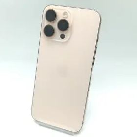 【中古】Apple 国内版 【SIMフリー】 iPhone 16 Pro Max 256GB デザートチタニウム MYWJ3J/A【吉祥寺】保証期間１ヶ月【ランクA】