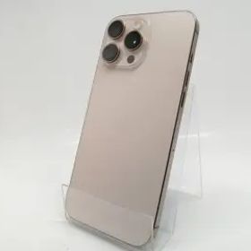 【中古】Apple 国内版 【SIMフリー】 iPhone 16 Pro Max 256GB デザートチタニウム MYWJ3J/A【新橋烏森通り】保証期間１ヶ月【ランクA】