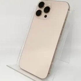 【中古】Apple 国内版 【SIMフリー】 iPhone 16 Pro Max 256GB デザートチタニウム MYWJ3J/A【東池袋1丁目】保証期間１ヶ月【ランクA】