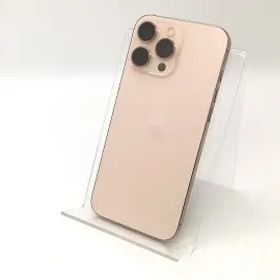 【中古】Apple 国内版 【SIMフリー】 iPhone 16 Pro Max 256GB デザートチタニウム MYWJ3J/A【柏】保証期間１ヶ月【ランクA】