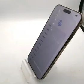 【中古】Apple 国内版 【SIMフリー】 iPhone 16 Pro Max 256GB デザートチタニウム MYWJ3J/A【秋葉本店】保証期間１ヶ月【ランクA】