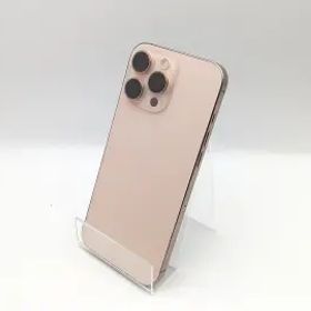 【中古】Apple 国内版 【SIMフリー】 iPhone 16 Pro Max 256GB デザートチタニウム MYWJ3J/A【熊本】保証期間１ヶ月【ランクA】