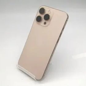【中古】Apple 国内版 【SIMフリー】 iPhone 16 Pro Max 256GB デザートチタニウム MYWJ3J/A【町田】保証期間１ヶ月【ランクA】