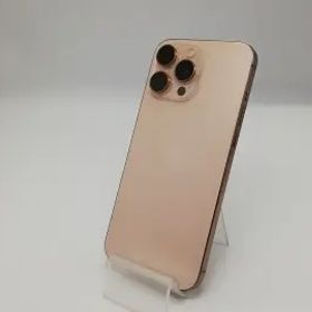 【中古】Apple 国内版 【SIMフリー】 iPhone 16 Pro Max 256GB デザートチタニウム MYWJ3J/A【那珂川】保証期間１ヶ月【ランクB】