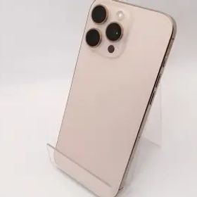 【中古】Apple 国内版 【SIMフリー】 iPhone 16 Pro Max 256GB デザートチタニウム MYWJ3J/A【神保町】保証期間１ヶ月【ランクB】