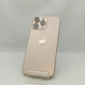 【中古】Apple 国内版 【SIMフリー】 iPhone 16 Pro Max 256GB デザートチタニウム MYWJ3J/A【川崎】保証期間１ヶ月【ランクA】