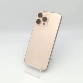 【中古】Apple au 【SIMフリー】 iPhone 16 Pro Max 256GB デザートチタニウム MYWJ3J/A【大阪堂島】保証期間１ヶ月【ランクA】