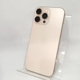 【中古】Apple 国内版 【SIMフリー】 iPhone 16 Pro Max 256GB デザートチタニウム MYWJ3J/A【東池袋1丁目】保証期間１ヶ月【ランクB】