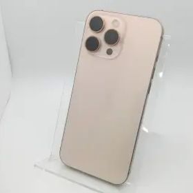 【中古】Apple 国内版 【SIMフリー】 iPhone 16 Pro Max 256GB デザートチタニウム MYWJ3J/A【新橋烏森通り】保証期間１ヶ月【ランクA】