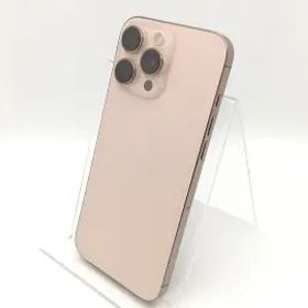 【中古】Apple 国内版 【SIMフリー】 iPhone 16 Pro Max 256GB デザートチタニウム MYWJ3J/A【川崎駅前】保証期間１ヶ月【ランクA】