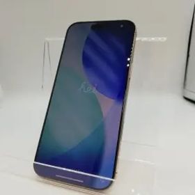 【中古】Apple 国内版 【SIMフリー】 iPhone 16 Pro Max 256GB デザートチタニウム MYWJ3J/A【M+南浦和駅前】保証期間１ヶ月【ランクA】
