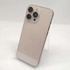 【中古】Apple 国内版 【SIMフリー】 iPhone 16 Pro Max 256GB デザートチタニウム MYWJ3J/A【宇田川】保証期間１ヶ月【ランクA】
