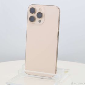 (中古)Apple iPhone16 Pro Max 512GB デザートチタニウム MYWN3J/A SIMフリー(377-ud)